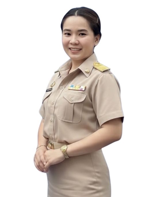 นางสาวเบญจวรรณ  สุทธดุก