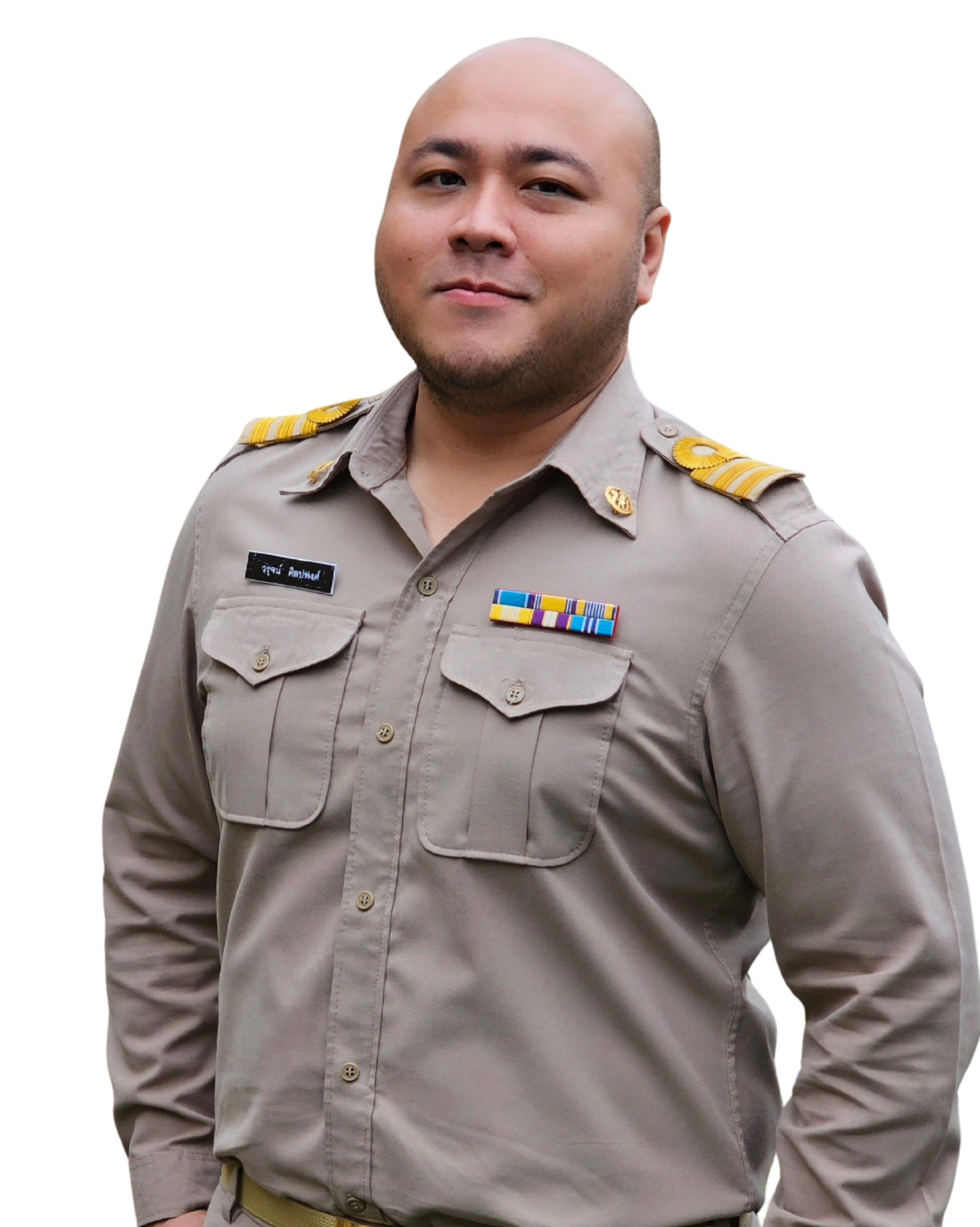 นายวรุจน์ ศิลปพงศ์