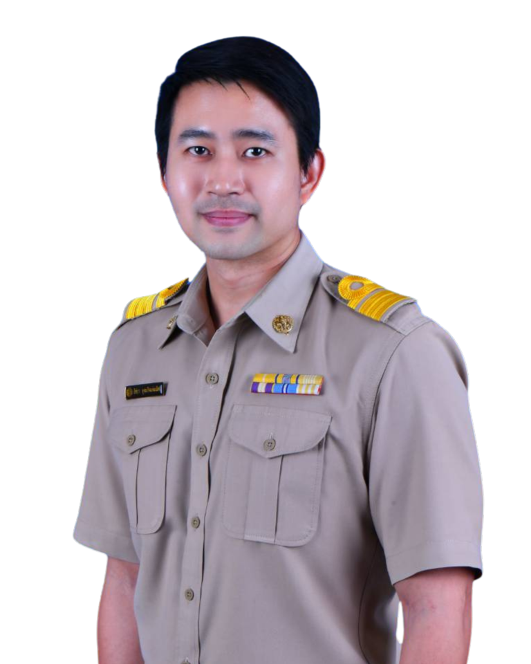 นายอิชยา อุดมกิจแจ่มเลิศ