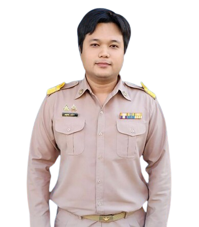 นายภานุพงษ์ มณีนาค