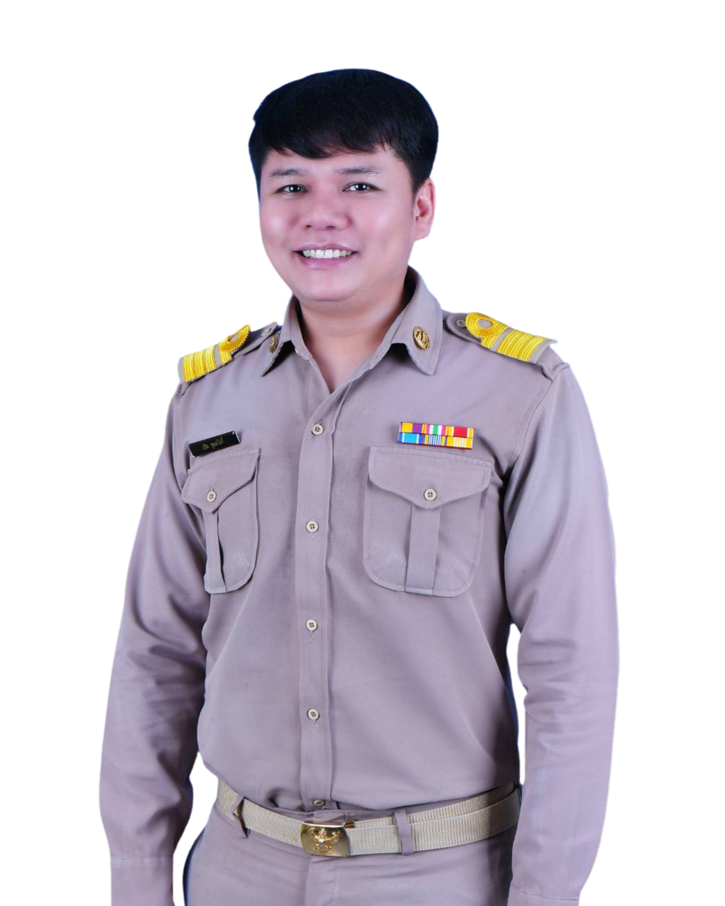 นายปริม พูลสวัสดิ์