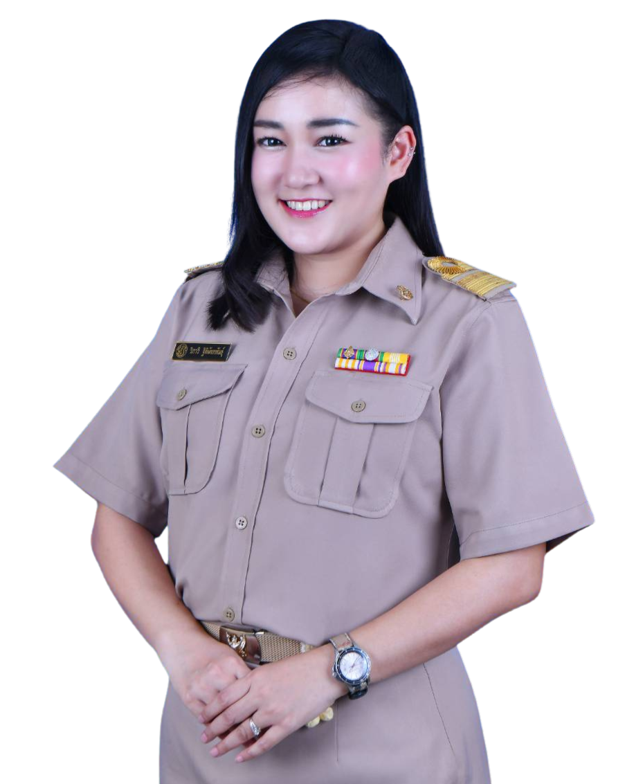 นางสาววิภาวี ฐิตินันทพันธุ์