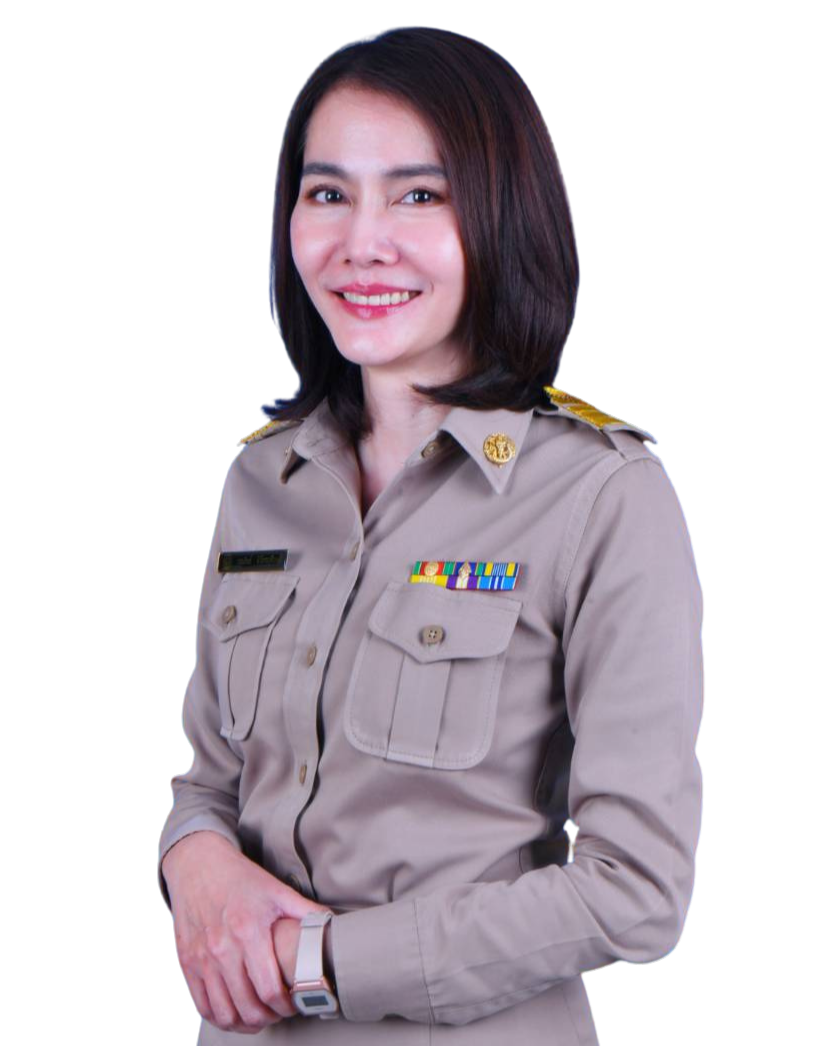 นางสาววรนรินร์ นิวัตรฤดีวงศ์