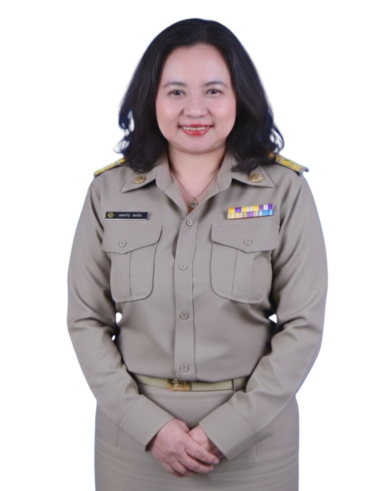 นางสาวจอมขวัญ  สงบกิจ