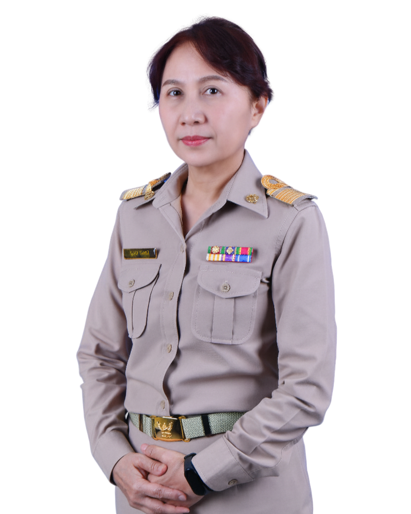 นางสาวกัญญณัช  ดิเรกศิลป์