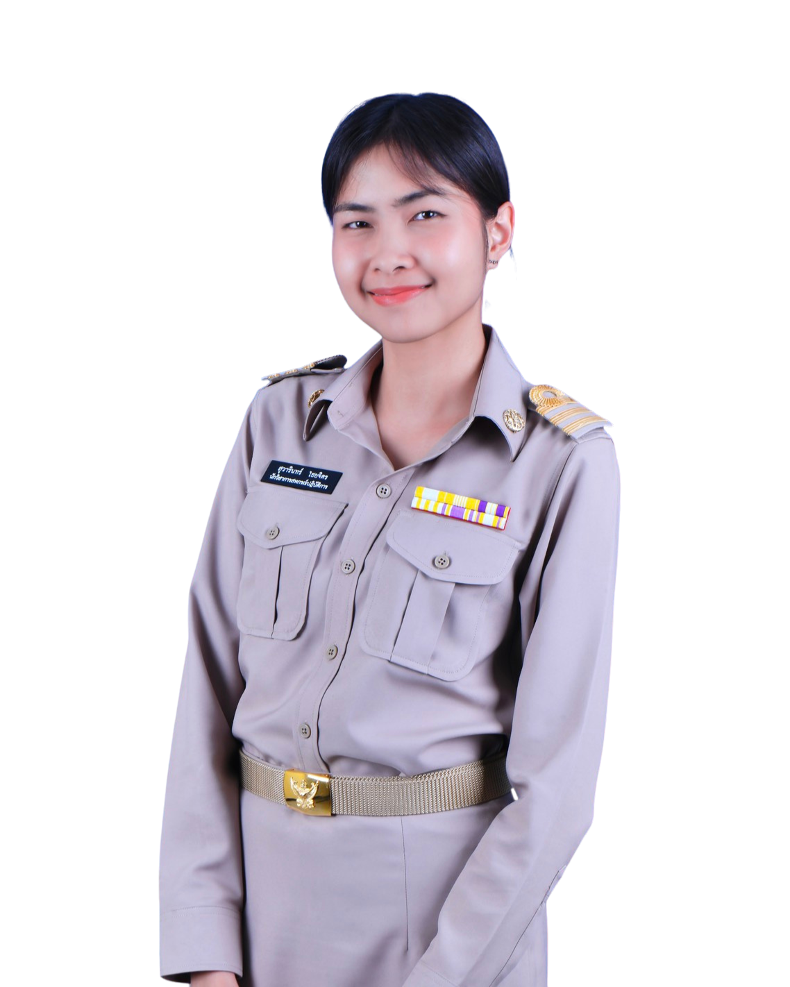 นางสาวสุวารินทร์ ไชยจิตร