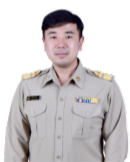นายธีรัตม์  ชิราอิชิ