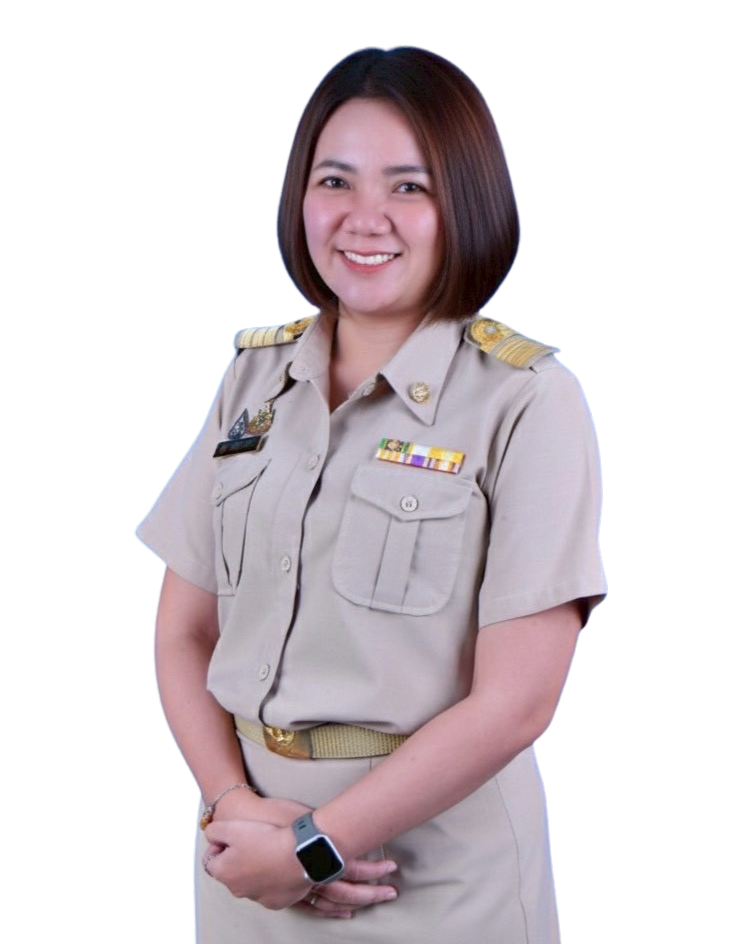 นางสาวกัญชญา ชูยงค์