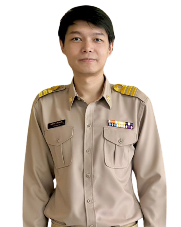 นายกิตติพัทธ์ ศรีประเสริฐ