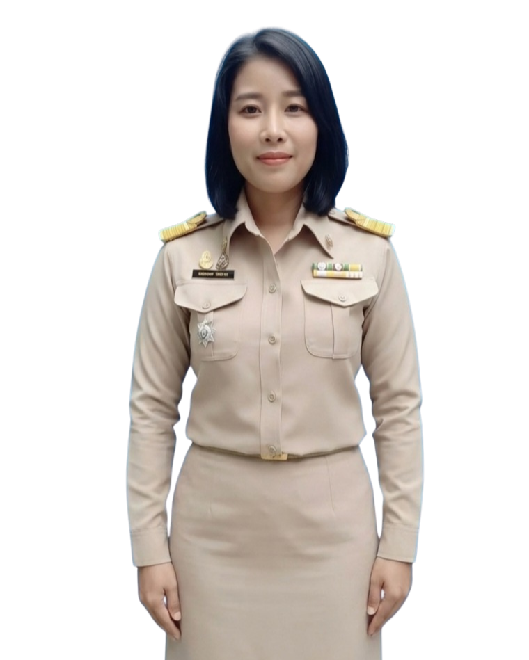 นางสาวกมลวรรณ ศรีจะบก