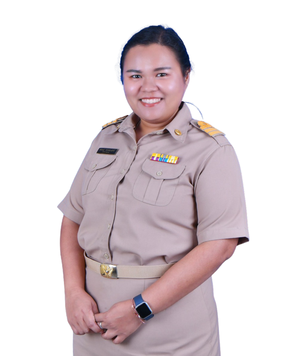 นางสาวศิริลักษณ์  ยิ่งกิตติมานุศักดิ์