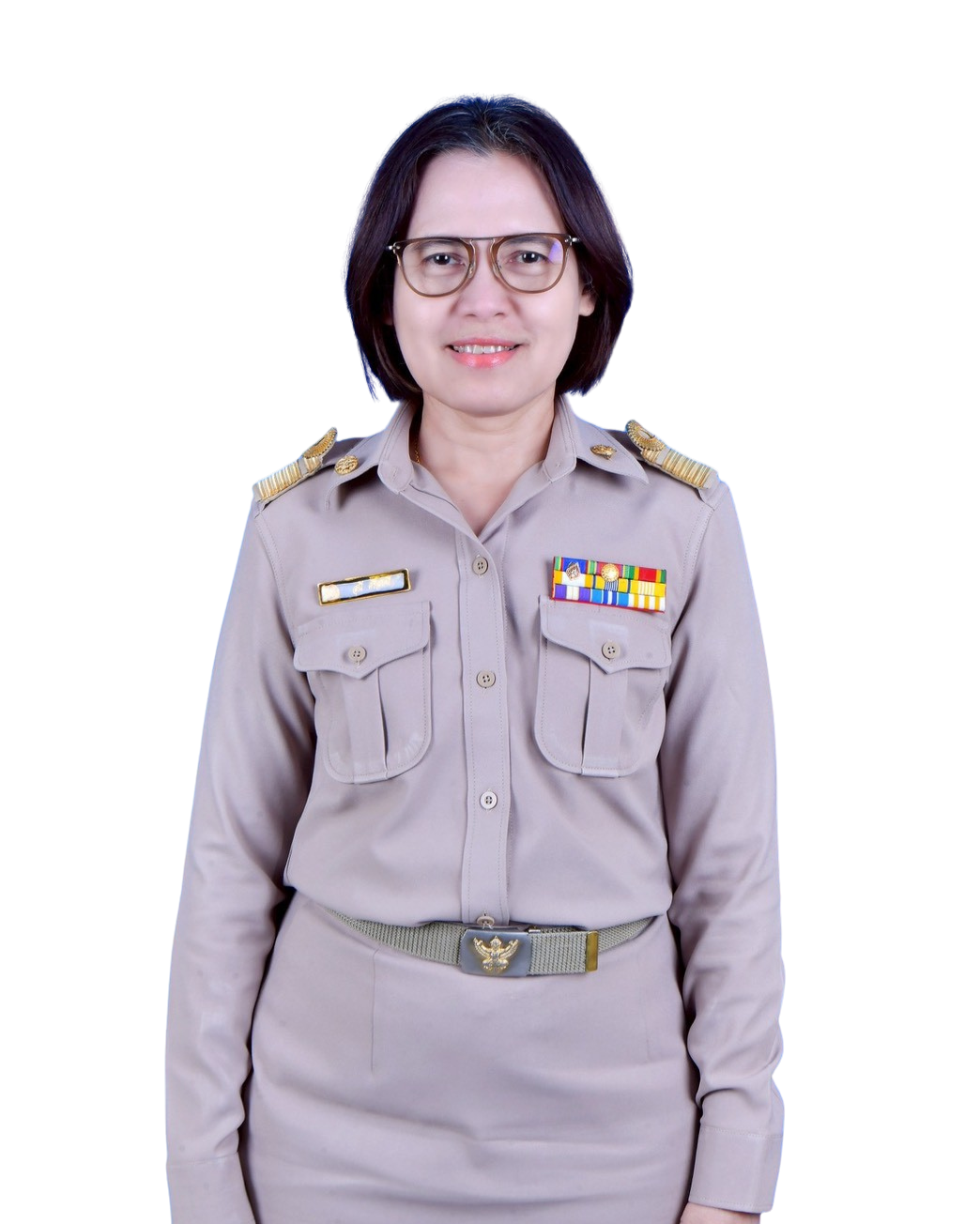 นางสาวสุนี ศรีสมนึก