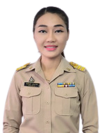 นางสาวชมจันทร์ แจ่มจำรัส