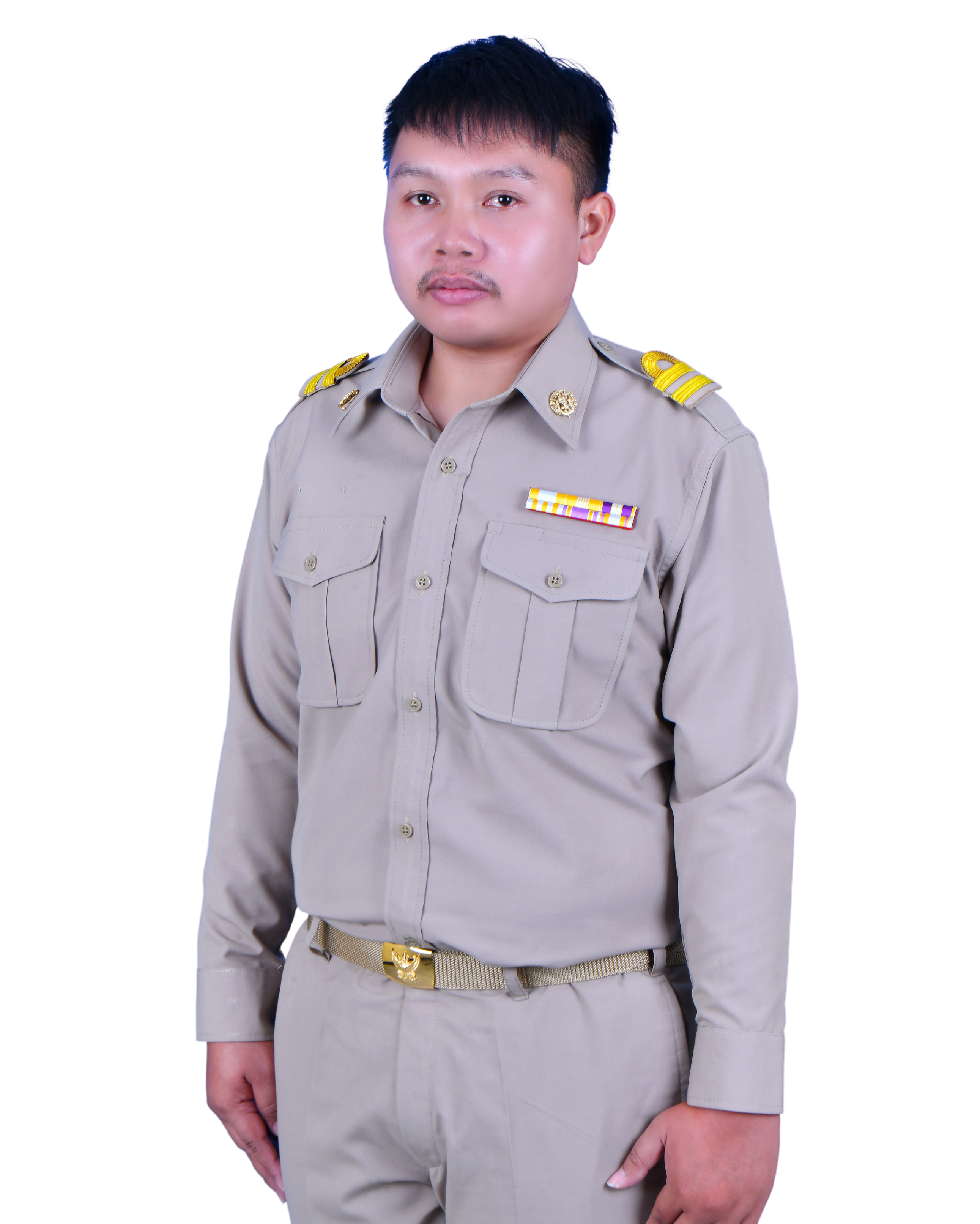 นายพงษ์เทพ ชมภูเพชร