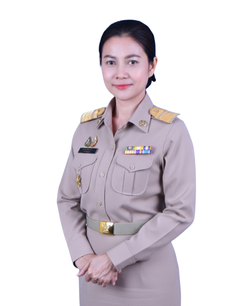 นางสาวณปภัช พิทักษ์ธฤติกุล