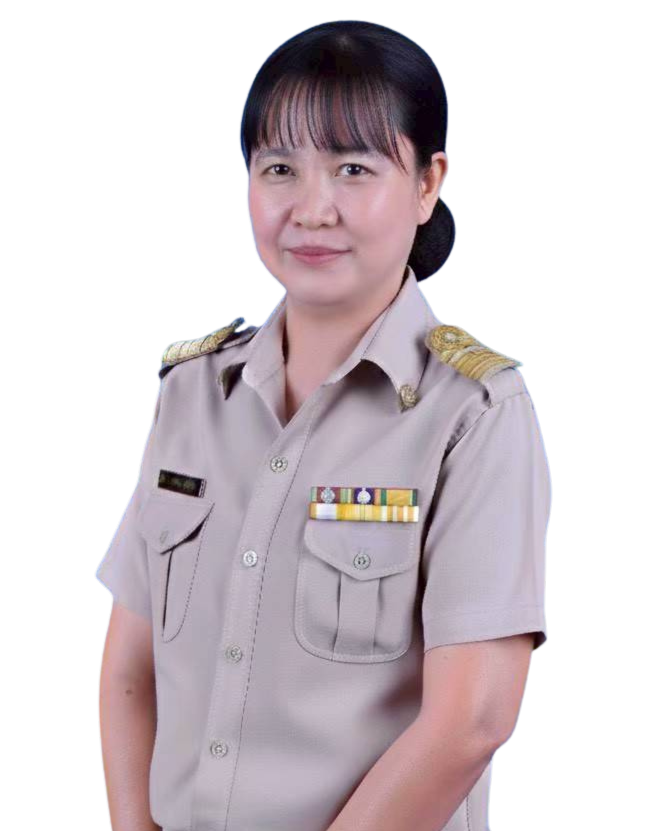 นางสาวจิราพร  มณีรัตน์