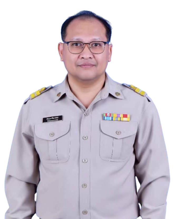 นายทวีพงศ์  กลิ่นศรีสุข