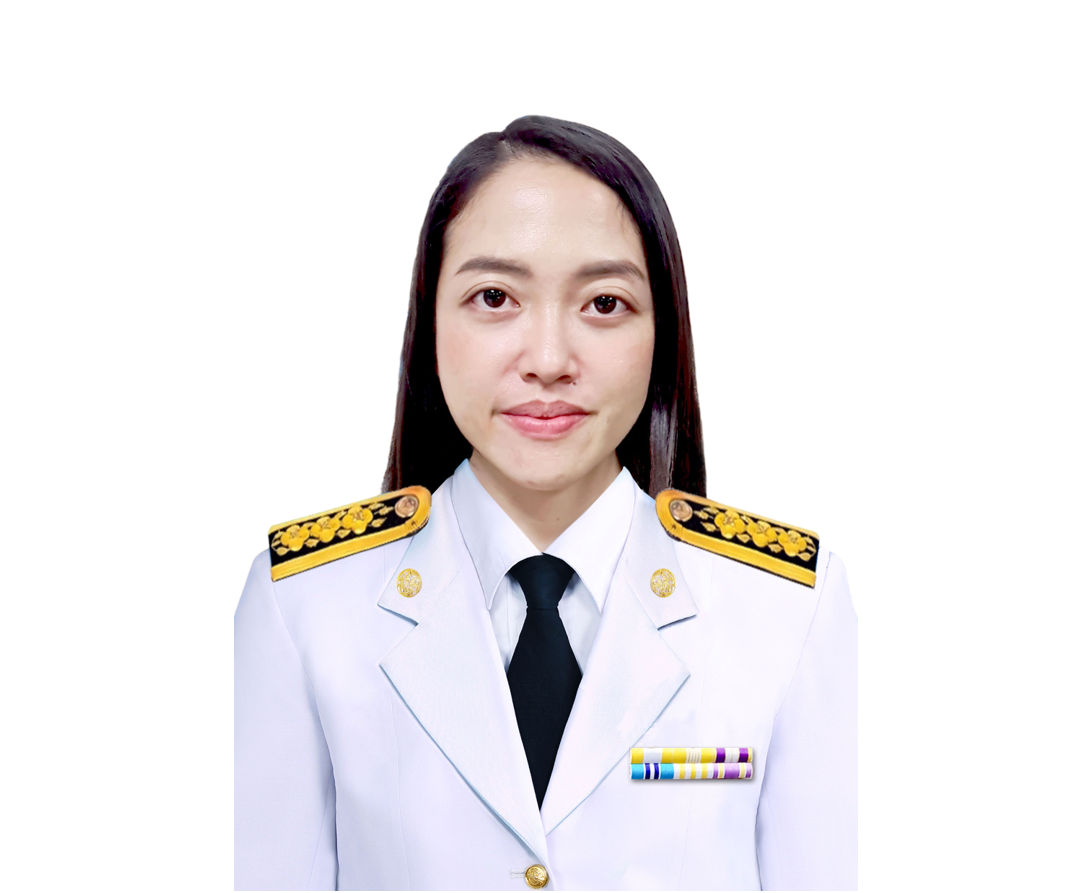 นางสาวณัฐปภัสร์ โยโร