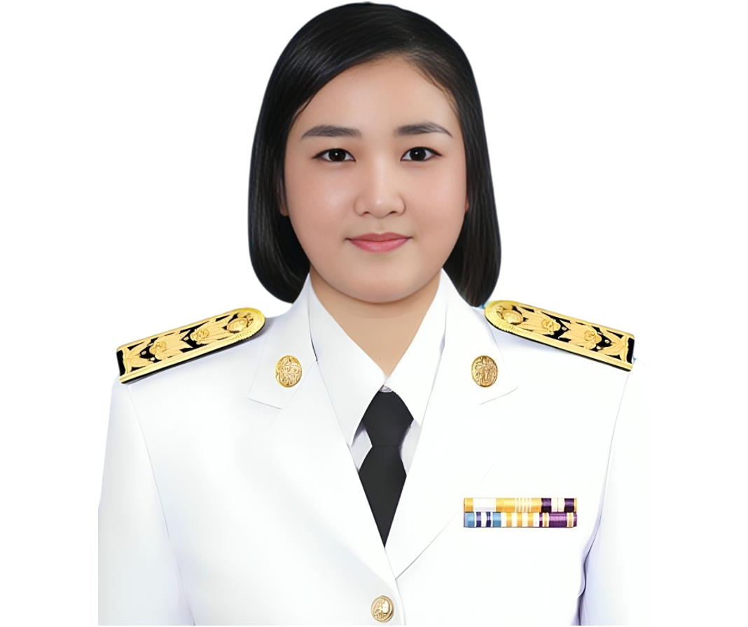นางสาววิภาวี ฐิตินันทพันธุ์