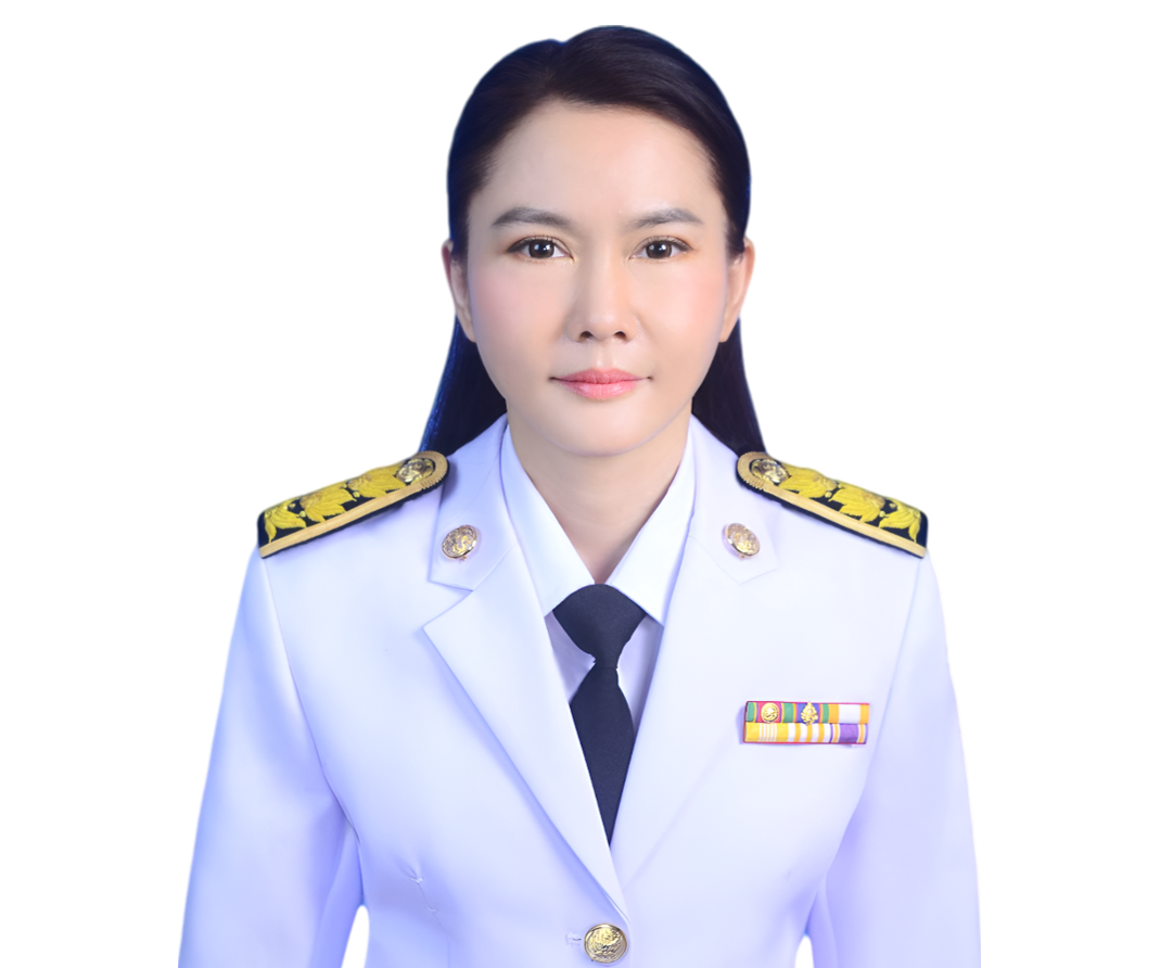 นางสาววรนรินร์ นิวัตรฤดีวงศ์