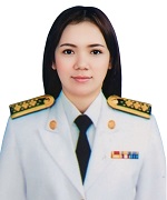 นางสาวกัญชญา ชูยงค์