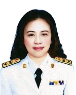 นางสาวจอมขวัญ  สงบกิจ