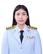 นางสาวสุวารินทร์ ไชยจิตร