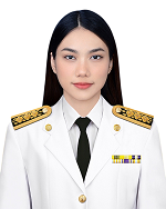 นางสาวเฌอกาญน์ แก้วพามา