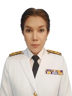 นายปรัชญา ภักดีโชติ