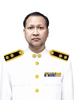 นายทวีพงศ์  กลิ่นศรีสุข