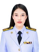 นางสาวศรกมล ตระกูลศรีสวัสดิ์
