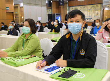 ประชุมเชิงปฏิบัติการเชื่อมโยงเครือข่ายและการสร้างคุณค่าร้านค้าซูเปอร์มาร์เก็ตสหกรณ์อย่างยั่งยืน ครั้งที่ 2 ... ... พารามิเตอร์รูปภาพ 26