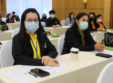 ประชุมเชิงปฏิบัติการเชื่อมโยงเครือข่ายและการสร้างคุณค่าร้านค้าซูเปอร์มาร์เก็ตสหกรณ์อย่างยั่งยืน ครั้งที่ 2 ... ... พารามิเตอร์รูปภาพ 46