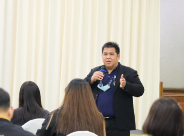 ประชุมเชิงปฏิบัติการเชื่อมโยงเครือข่ายและการสร้างคุณค่าร้านค้าซูเปอร์มาร์เก็ตสหกรณ์อย่างยั่งยืน ครั้งที่ 2 ... ... พารามิเตอร์รูปภาพ 51