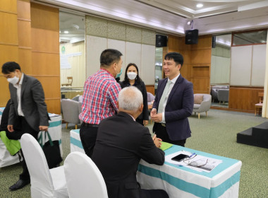 ประชุมเชิงปฏิบัติการเชื่อมโยงเครือข่ายและการสร้างคุณค่าร้านค้าซูเปอร์มาร์เก็ตสหกรณ์อย่างยั่งยืน ครั้งที่ 2 ... ... พารามิเตอร์รูปภาพ 52