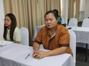 เปิดโครงการประชุมเชิงปฏิบัติการให้การศึกษาอบรมผู้ตรวจสอบกิจการสหกรณ์ ... พารามิเตอร์รูปภาพ 21