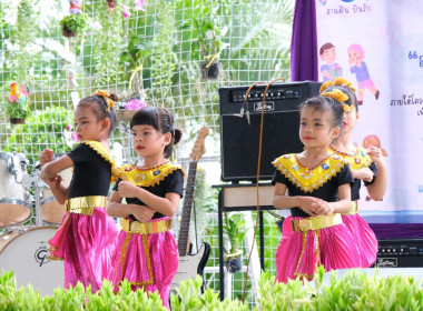 กิจกรรม “สานฝันปันรักแด่น้องผู้ด้อยโอกาส” ภายใต้โครงการ ... พารามิเตอร์รูปภาพ 22