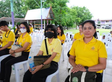 กิจกรรม “สานฝันปันรักแด่น้องผู้ด้อยโอกาส” ภายใต้โครงการ ... พารามิเตอร์รูปภาพ 42