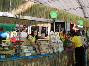 เปิดงาน “Co-op Market Fair” หนุนสินค้าเกษตร ... พารามิเตอร์รูปภาพ 20