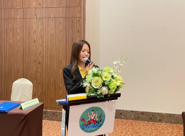 เปิดโครงการเพิ่มประสิทธิภาพคณะกรรมการดำเนินการสหกรณ์ยุคใหม่ก้าวทันการเปลี่ยนแปลง ... พารามิเตอร์รูปภาพ 9