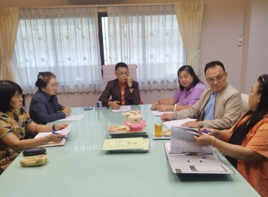 ลงพื้นที่สหกรณ์ออมทรัพย์ครูสมุทรสาคร จำกัด ... พารามิเตอร์รูปภาพ 4