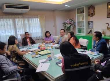 ลงพื้นที่สหกรณ์ออมทรัพย์ครูสมุทรสาคร จำกัด ... พารามิเตอร์รูปภาพ 7