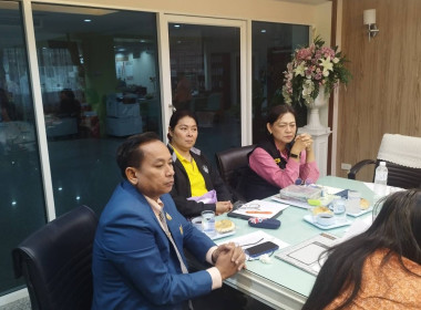 ลงพื้นที่สหกรณ์ออมทรัพย์ครูสมุทรสาคร จำกัด ... พารามิเตอร์รูปภาพ 3