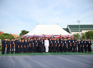 พิธีพืชมงคลจรดพระนังคัลแรกนาขวัญ ปีพุทธศักราช 2568 พารามิเตอร์รูปภาพ 11