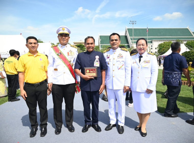 พิธีพืชมงคลจรดพระนังคัลแรกนาขวัญ ปีพุทธศักราช 2568 พารามิเตอร์รูปภาพ 8