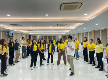 โครงการประชุมเชิงปฏิบัติการวางแผนทางการเงินเพื่อสร้างความเข้มแข็งสหกรณ์นอกภาคการเกษตร ... พารามิเตอร์รูปภาพ 45