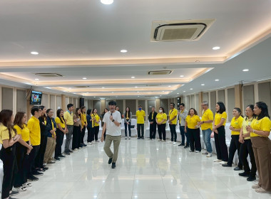 โครงการประชุมเชิงปฏิบัติการวางแผนทางการเงินเพื่อสร้างความเข้มแข็งสหกรณ์นอกภาคการเกษตร ... พารามิเตอร์รูปภาพ 46