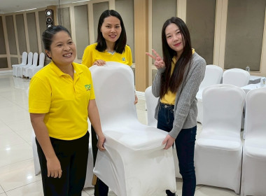 โครงการประชุมเชิงปฏิบัติการวางแผนทางการเงินเพื่อสร้างความเข้มแข็งสหกรณ์นอกภาคการเกษตร ... พารามิเตอร์รูปภาพ 47
