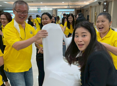 โครงการประชุมเชิงปฏิบัติการวางแผนทางการเงินเพื่อสร้างความเข้มแข็งสหกรณ์นอกภาคการเกษตร ... พารามิเตอร์รูปภาพ 48
