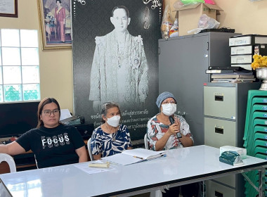 โครงการประชุมเชิงปฏิบัติการวางแผนทางการเงินเพื่อสร้างความเข้มแข็งสหกรณ์นอกภาคการเกษตร ... พารามิเตอร์รูปภาพ 30